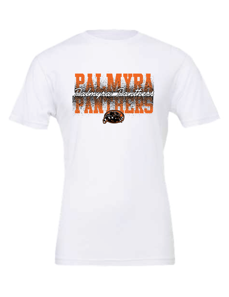 Palmyra Panthers Softstyle Tee