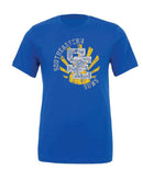Southeastern Booster Club Softstyle Tee