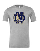 QND Poms 2025 Softstyle T-Shirt