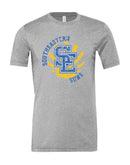 Southeastern Booster Club Softstyle Tee
