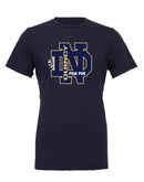 QND Poms 2025 Softstyle T-Shirt