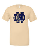QND Poms 2025 Softstyle T-Shirt