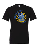 Southeastern Booster Club Softstyle Tee