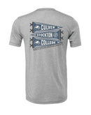 CSC Education Department Softstyle Tee