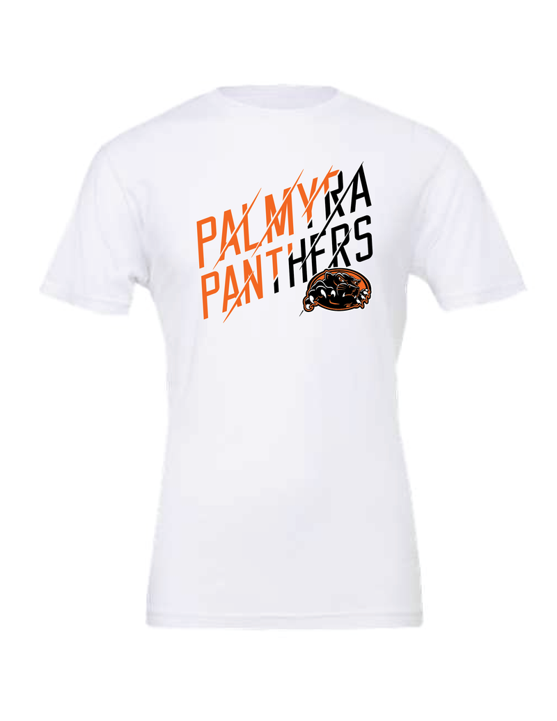 Palmyra Panthers Softstyle Tee