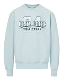 Club Four Volleyball 2026 Pro-Weave® Crewneck Sweatshirt