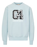 Club Four Volleyball 2026 Pro-Weave® Crewneck Sweatshirt