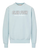 Club Four Volleyball 2026 Pro-Weave® Crewneck Sweatshirt