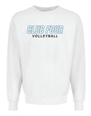 Club Four Volleyball 2026 Pro-Weave® Crewneck Sweatshirt