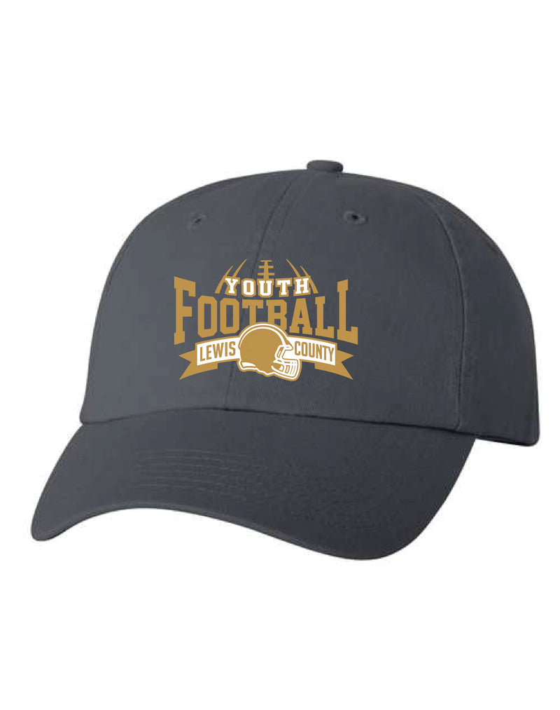 LCYF 2025 Softstyle Hat