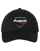 Fusion Fastpitch 2025 Softstyle Hat