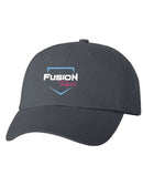 Fusion Fastpitch 2025 Softstyle Hat