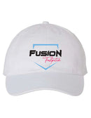Fusion Fastpitch 2025 Softstyle Hat
