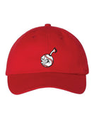 Gem City Bombers 2025 Softstyle Hat