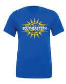Southeastern Booster Club Softstyle Tee