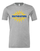 Southeastern Booster Club Softstyle Tee
