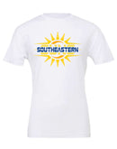 Southeastern Booster Club Softstyle Tee