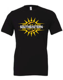 Southeastern Booster Club Softstyle Tee
