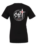 SALT Softstyle T-Shirt