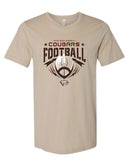 Highland Football 2025 Softstyle T-Shirt