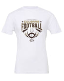 Highland Football 2025 Softstyle T-Shirt