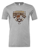 Highland Football 2025 Softstyle T-Shirt