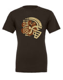 Highland Football 2025 Softstyle T-Shirt