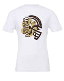 Highland Football 2025 Softstyle T-Shirt