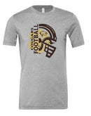 Highland Football 2025 Softstyle T-Shirt