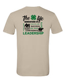 Monticello 4-H Club Softstyle T-Shirt