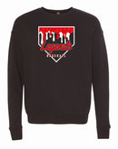 Legends Baseball 10U 2026 Softstyle Crewneck