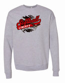 Liberty Softball 2026 Softstyle Crewneck