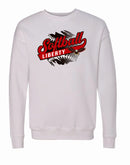 Liberty Softball 2026 Softstyle Crewneck