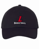 Liberty Basketball 2025 Softstyle Hat