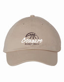 Highland Boys Basketball 2025 Softstyle Hat