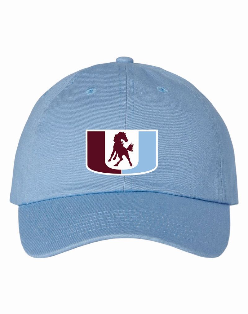 Unity Girls Basketball Softstyle Hat