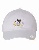 Highland Boys Basketball 2025 Softstyle Hat