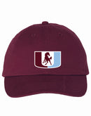 Unity Girls Basketball Softstyle Hat