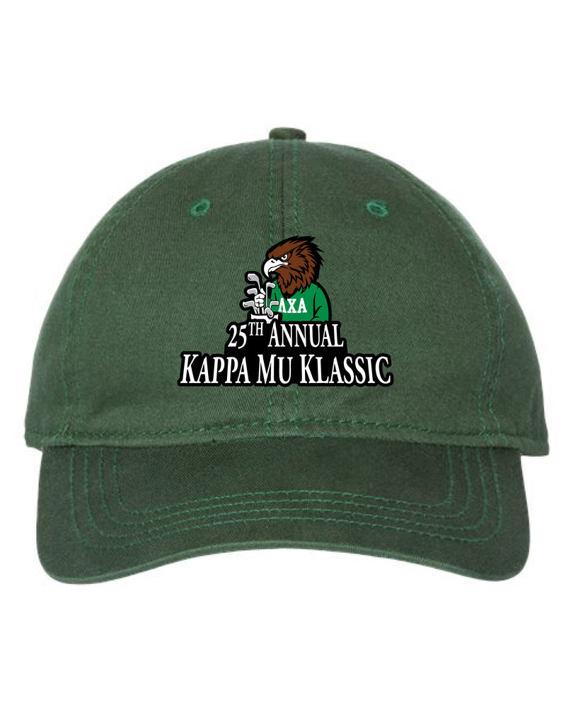 Kappa Mu Klassic 2024 Softstyle Hat