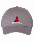 Liberty Basketball 2025 Softstyle Hat