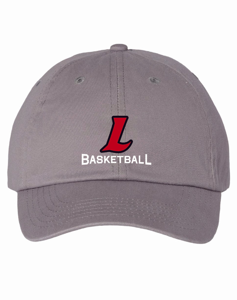 Liberty Basketball 2025 Softstyle Hat