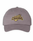 Highland Track and Field 2026 Softstyle Hat