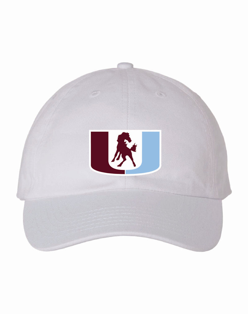 Unity Girls Basketball Softstyle Hat