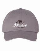 Highland Boys Basketball 2025 Softstyle Hat