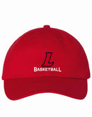 Liberty Basketball 2025 Softstyle Hat