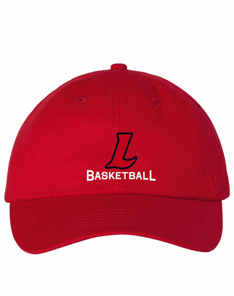 Liberty Basketball 2025 Softstyle Hat