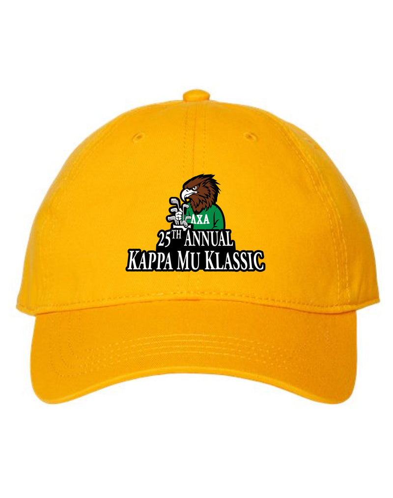 Kappa Mu Klassic 2024 Softstyle Hat