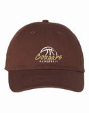 Highland Boys Basketball 2025 Softstyle Hat