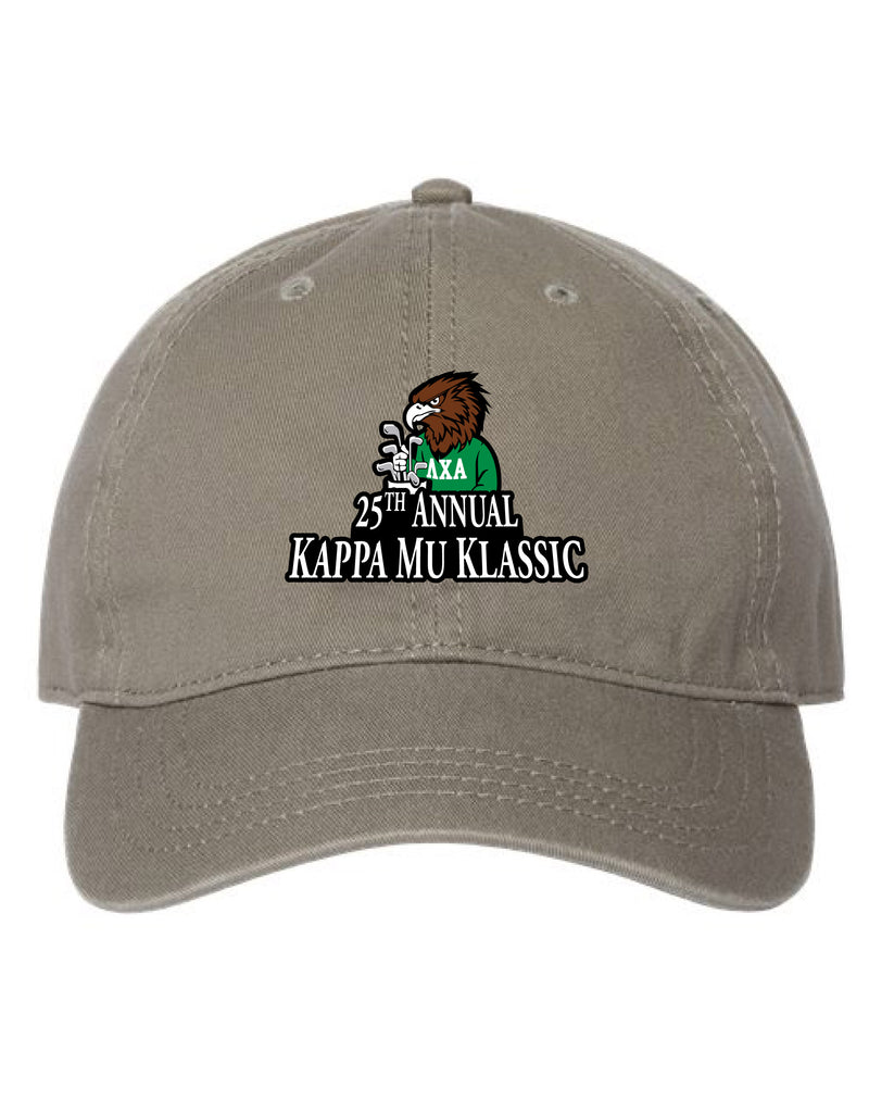 Kappa Mu Klassic 2024 Softstyle Hat