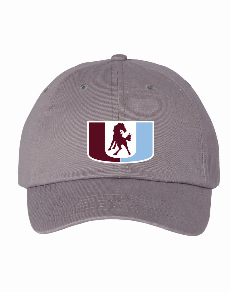 Unity Girls Basketball Softstyle Hat